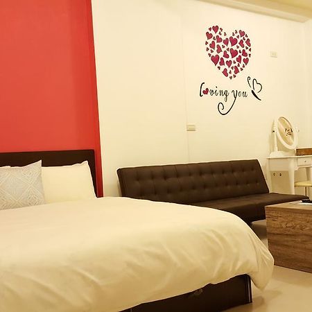 Pure Inn Luodong Zewnętrze zdjęcie