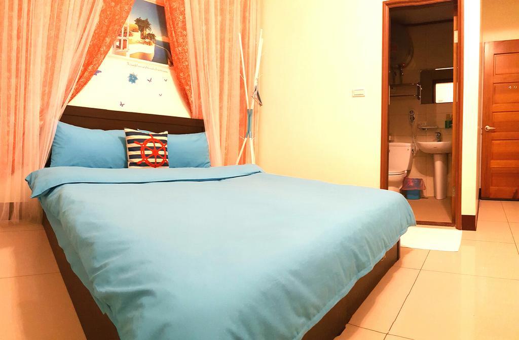 Pure Inn Luodong Zewnętrze zdjęcie