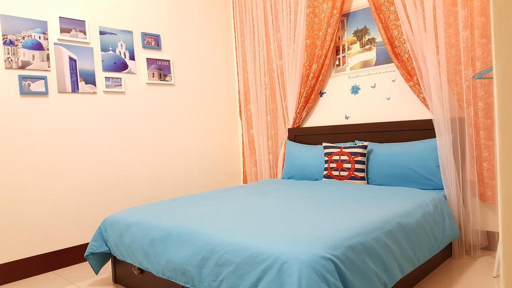 Pure Inn Luodong Zewnętrze zdjęcie