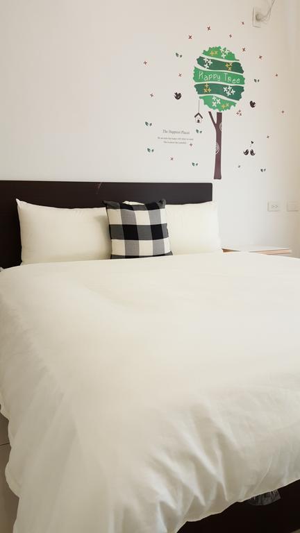 Pure Inn Luodong Zewnętrze zdjęcie
