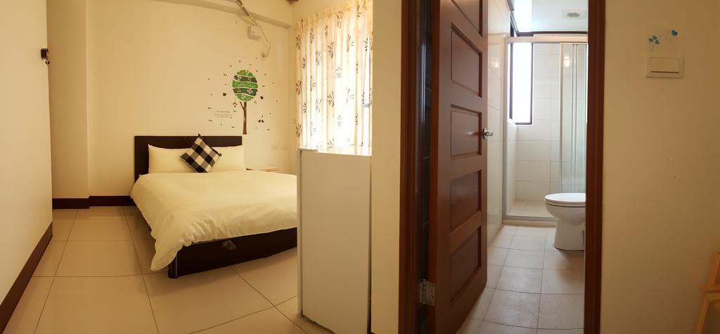 Pure Inn Luodong Zewnętrze zdjęcie