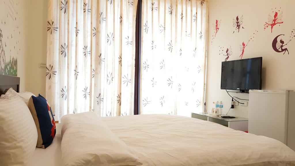 Pure Inn Luodong Zewnętrze zdjęcie