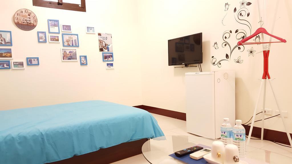 Pure Inn Luodong Zewnętrze zdjęcie