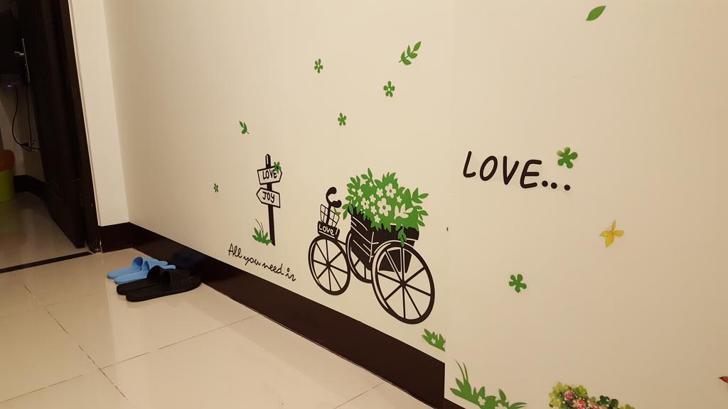 Pure Inn Luodong Zewnętrze zdjęcie