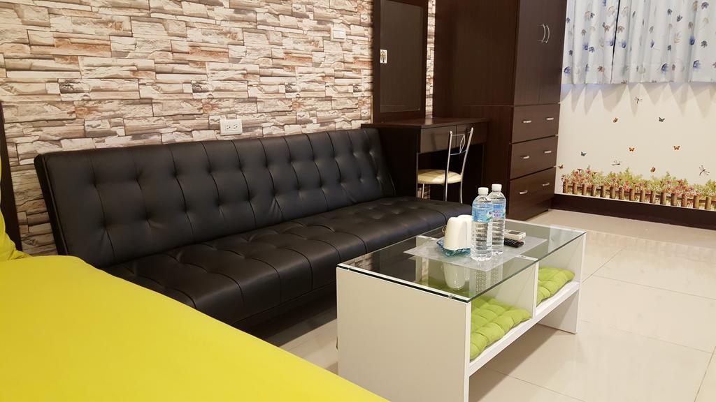 Pure Inn Luodong Zewnętrze zdjęcie