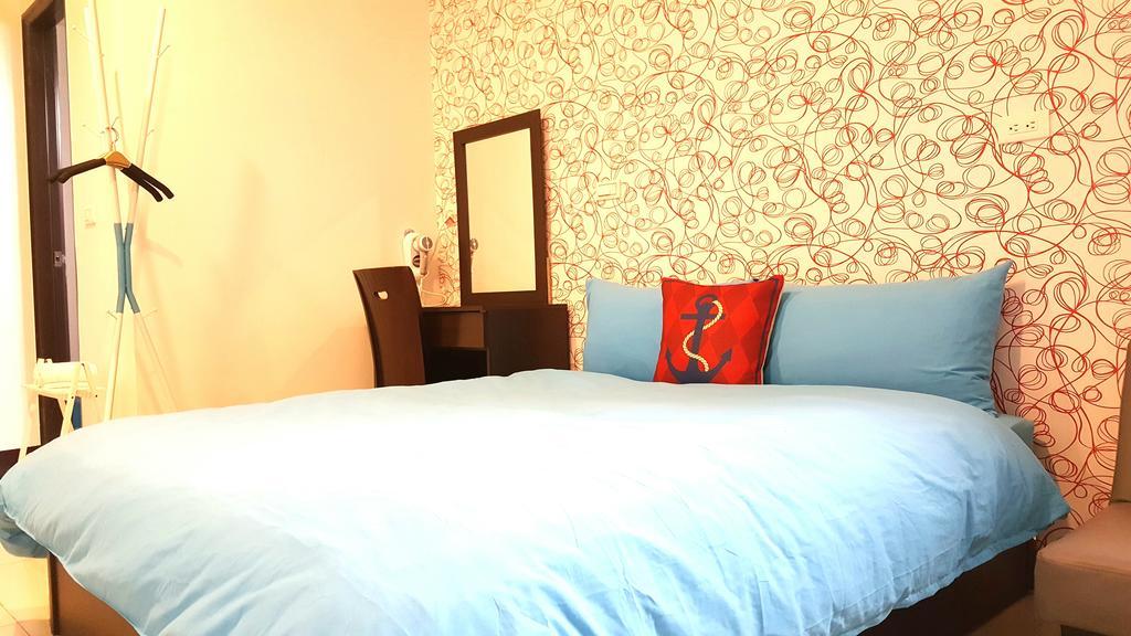Pure Inn Luodong Zewnętrze zdjęcie