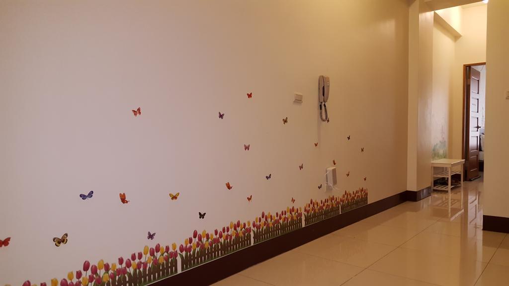 Pure Inn Luodong Zewnętrze zdjęcie