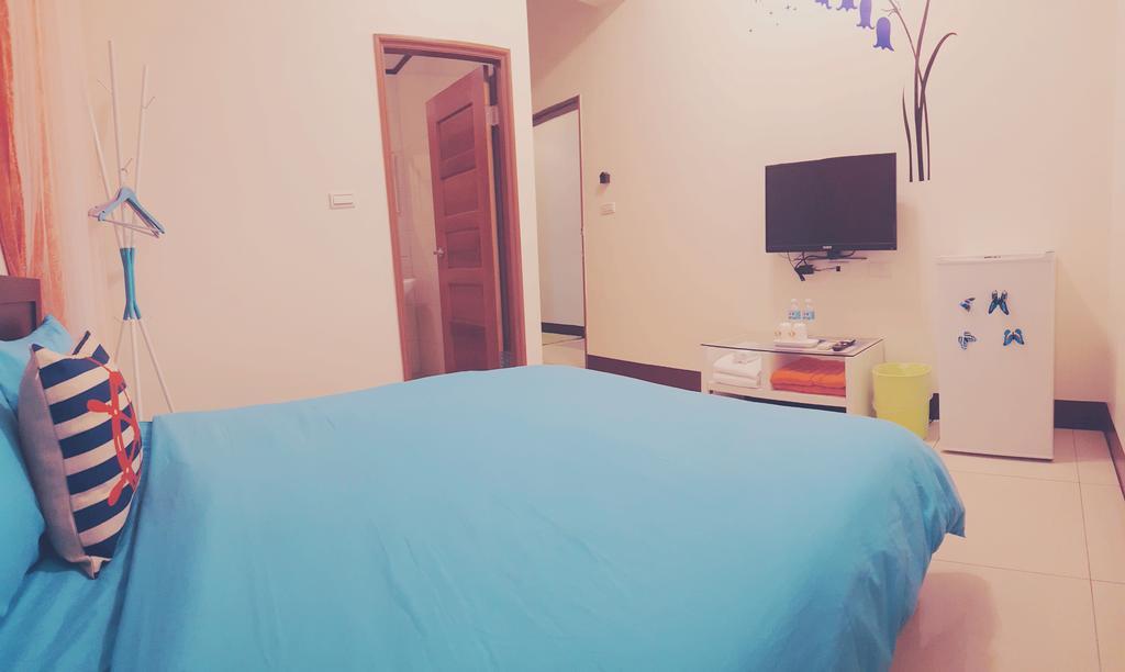 Pure Inn Luodong Zewnętrze zdjęcie