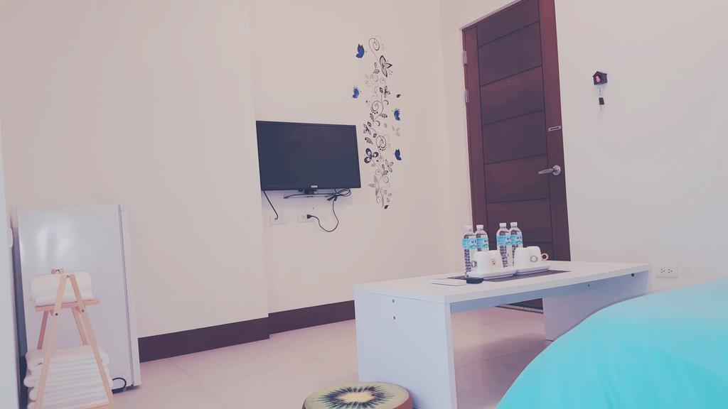 Pure Inn Luodong Zewnętrze zdjęcie