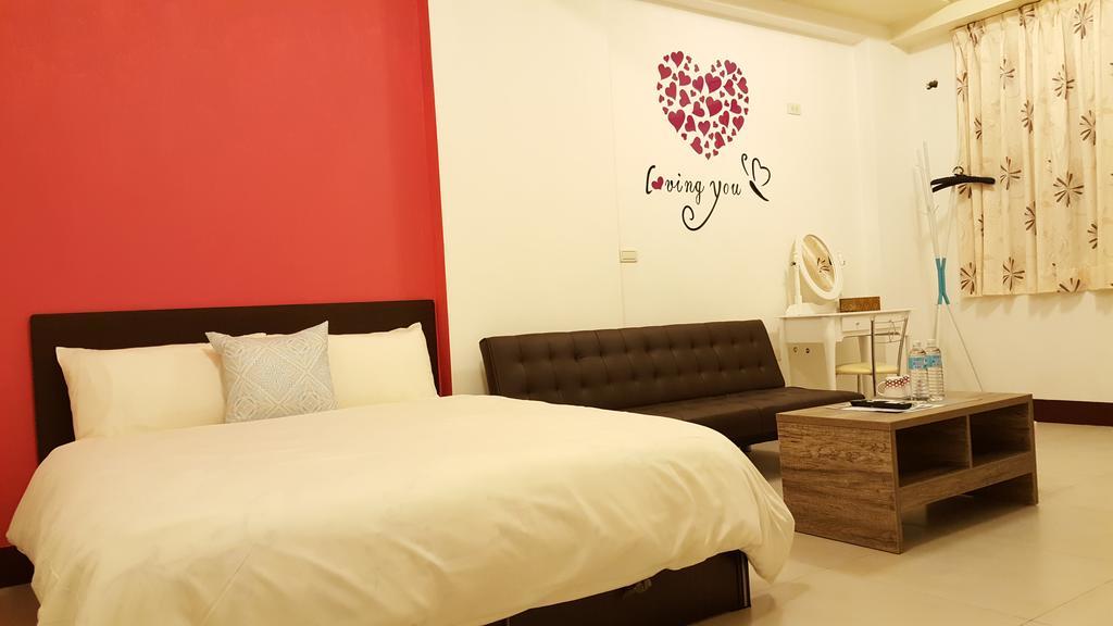 Pure Inn Luodong Zewnętrze zdjęcie