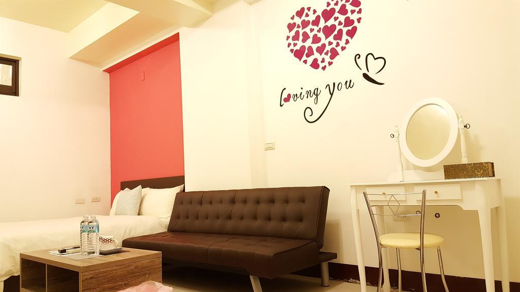 Pure Inn Luodong Zewnętrze zdjęcie